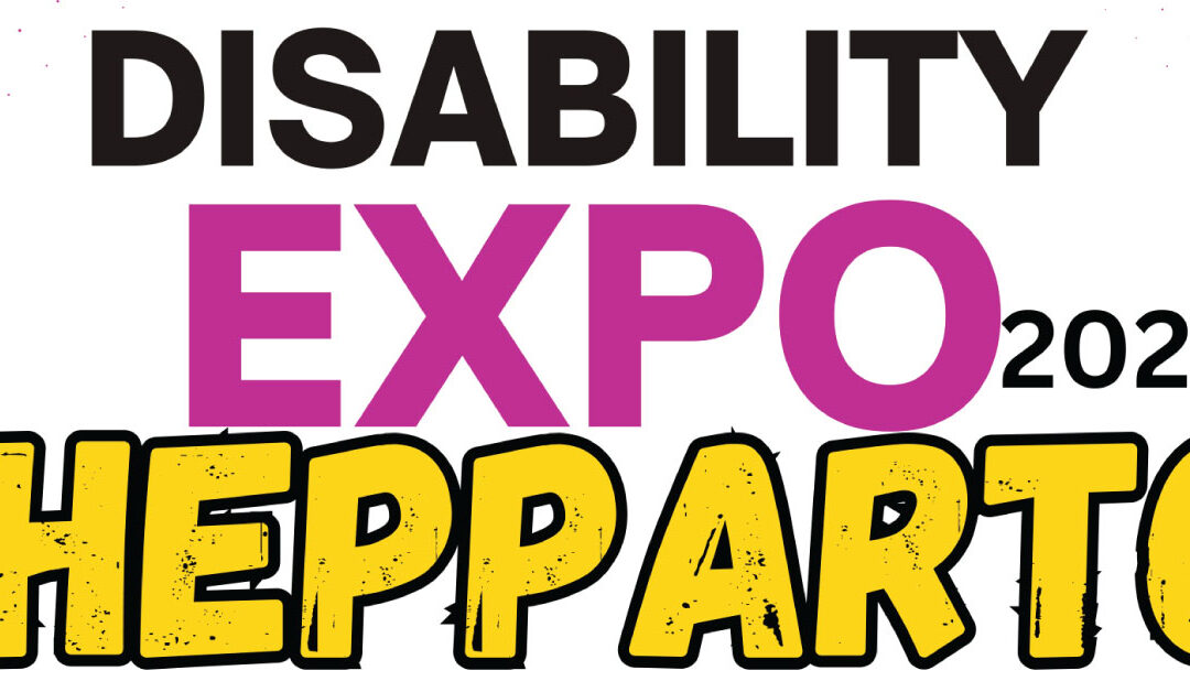 Shepparton Disability Expo Recap