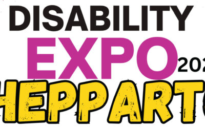 The Shepparton Disability Expo is on again!