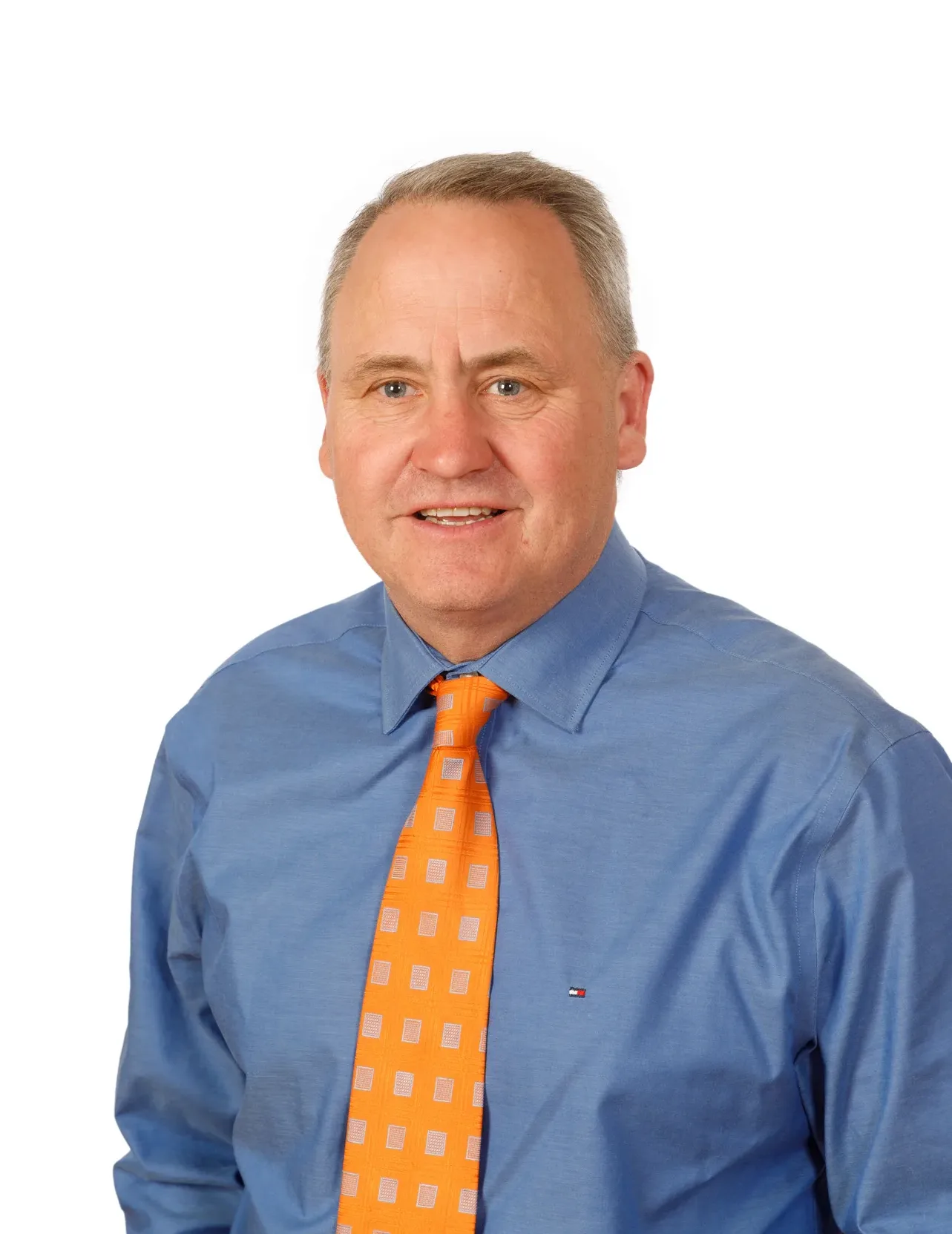 Geoff Jacobson
