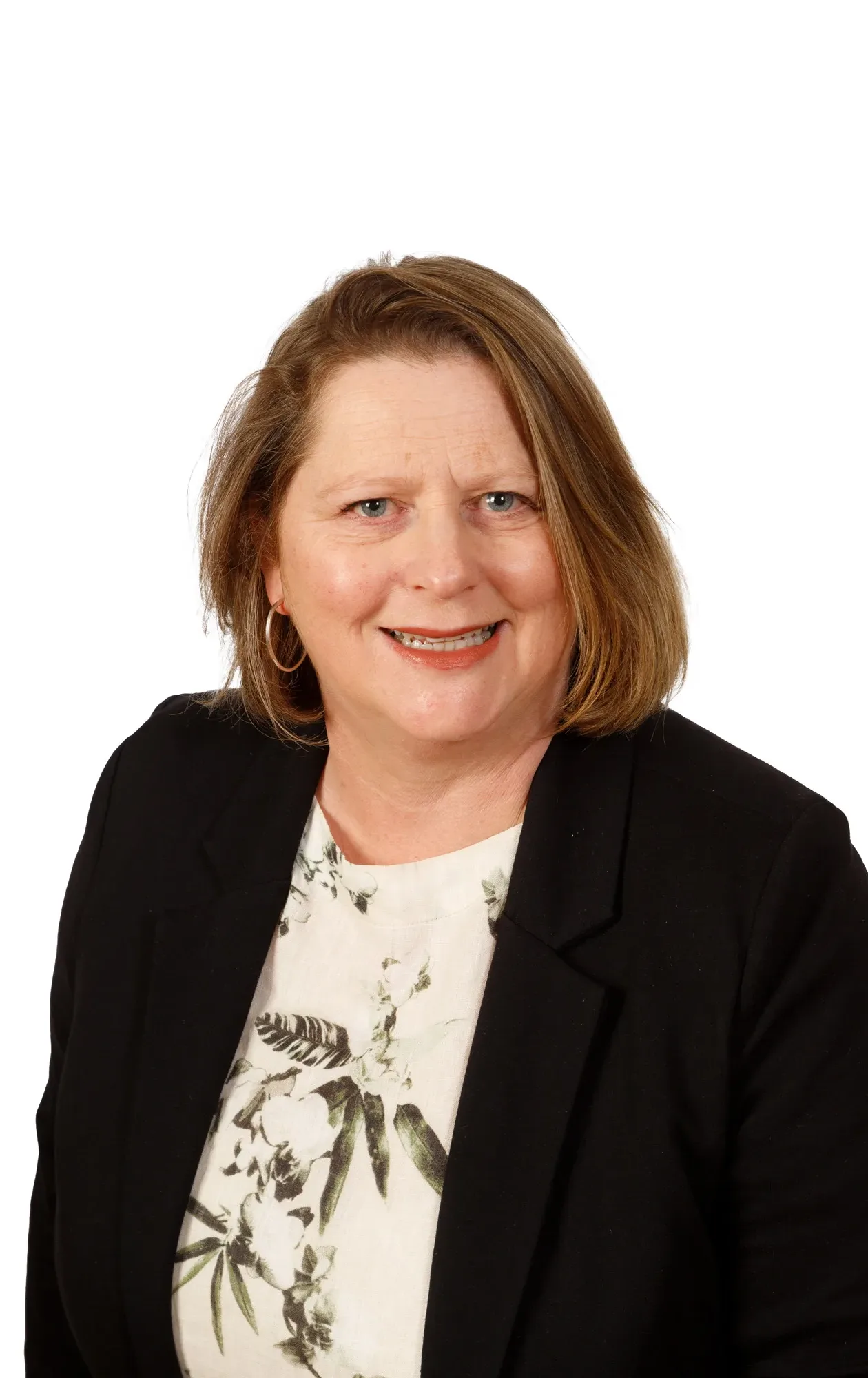 Jennie Walker