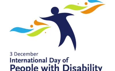 IDPWD ConnectGV Art Show: Wednesday 3 December 2025